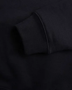 Haffel Sweater Sort