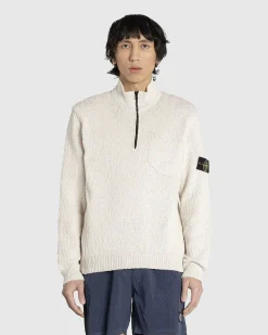 Halv Lynlastroje Naturlig Beige
