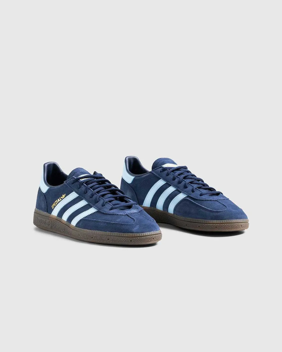 Handbold Spezial Collegiate Navy