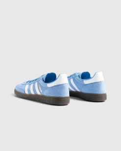 Handbold Spezial Lysebla