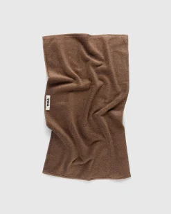 Handklaede Kodiak Brun