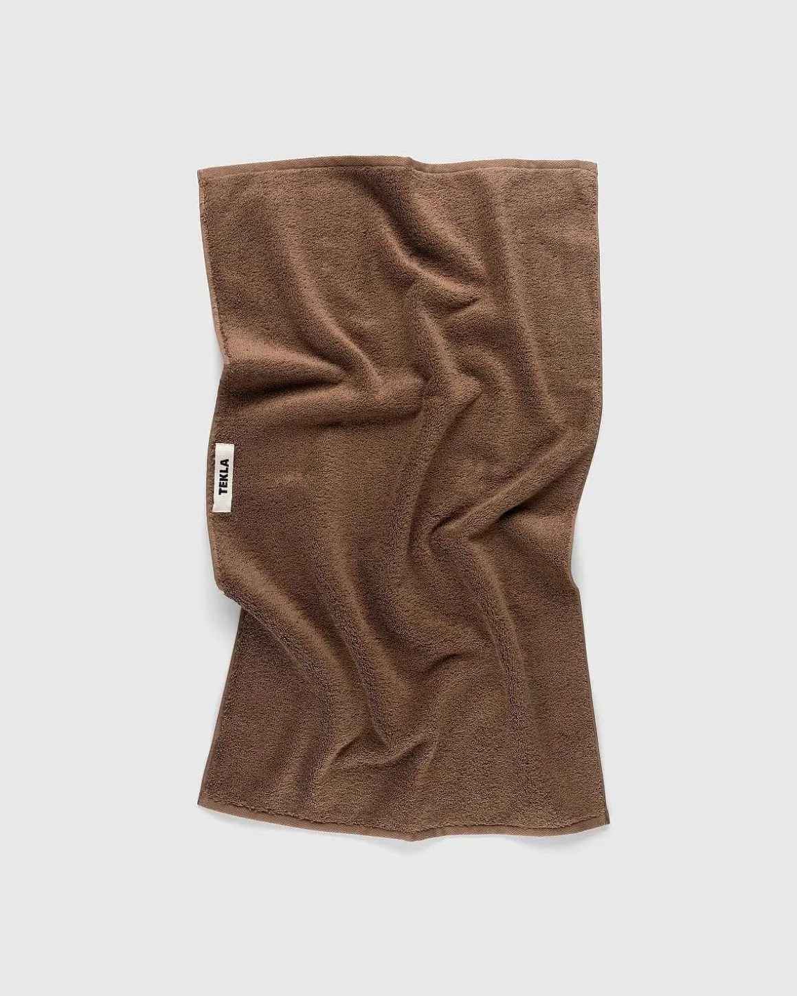Handklaede Kodiak Brun