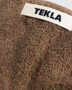 Handklaede Kodiak Brun