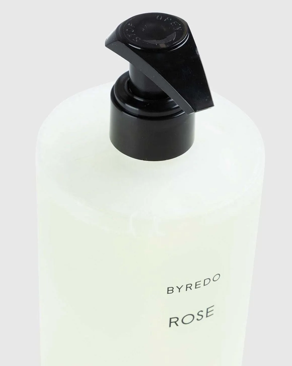 Handvask 450 Ml Rose