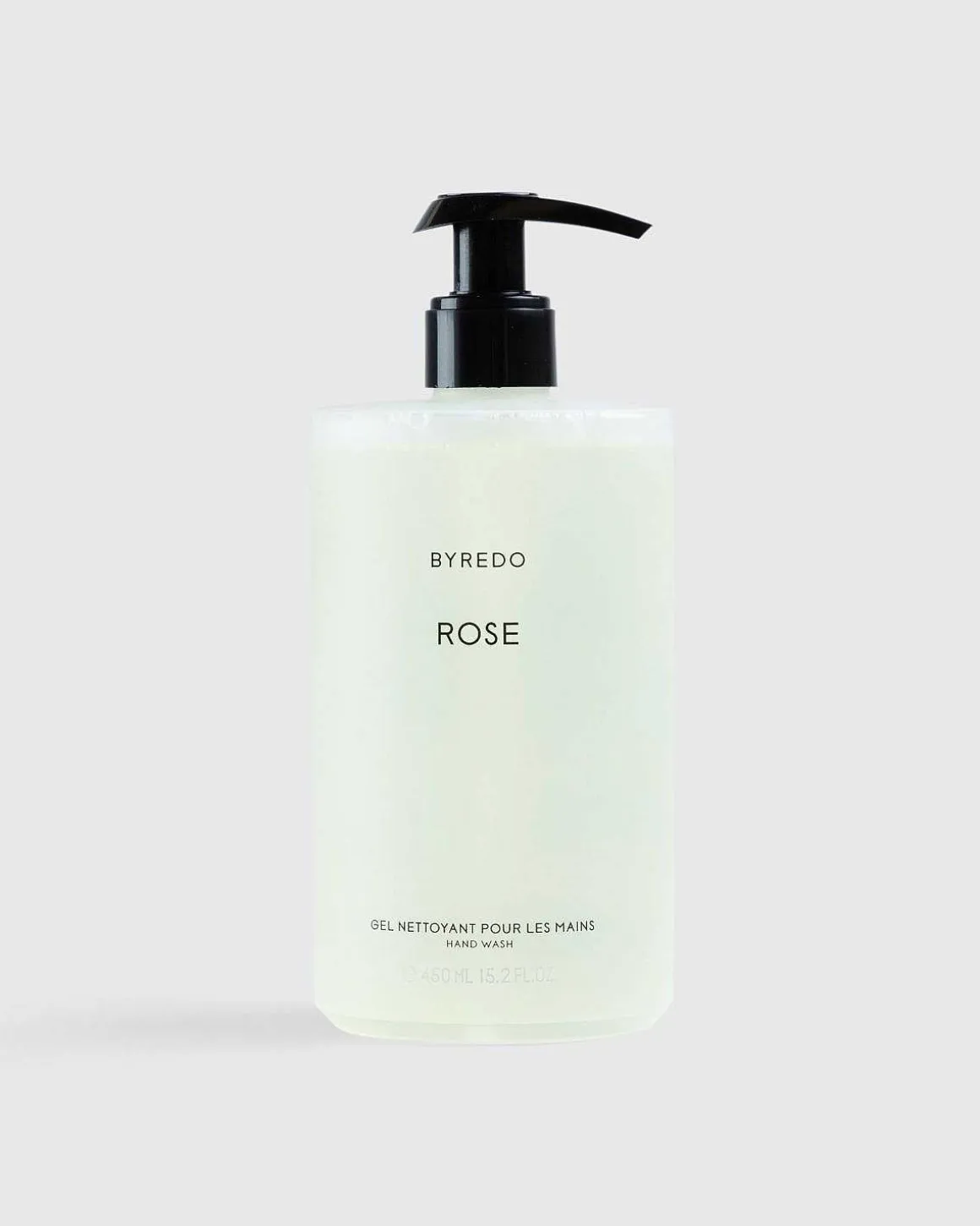 Handvask 450 Ml Rose