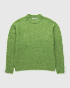 Har Crewneck Sweater Paeregron