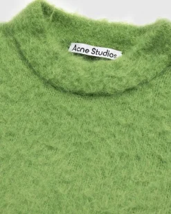 Har Crewneck Sweater Paeregron