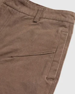 Hard Cargo Carbon