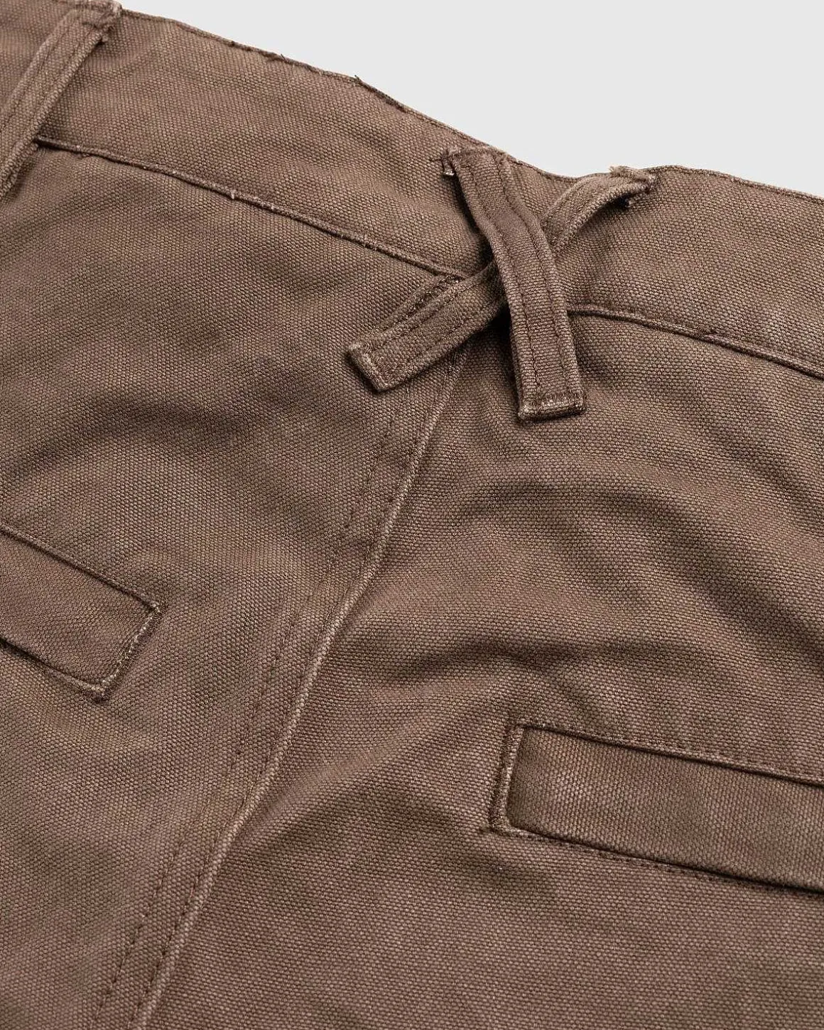 Hard Cargo Carbon