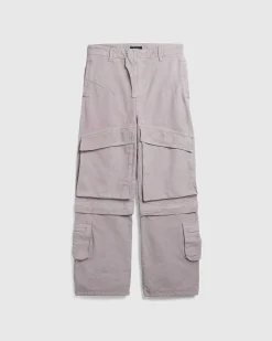 Hard Cargo Grus
