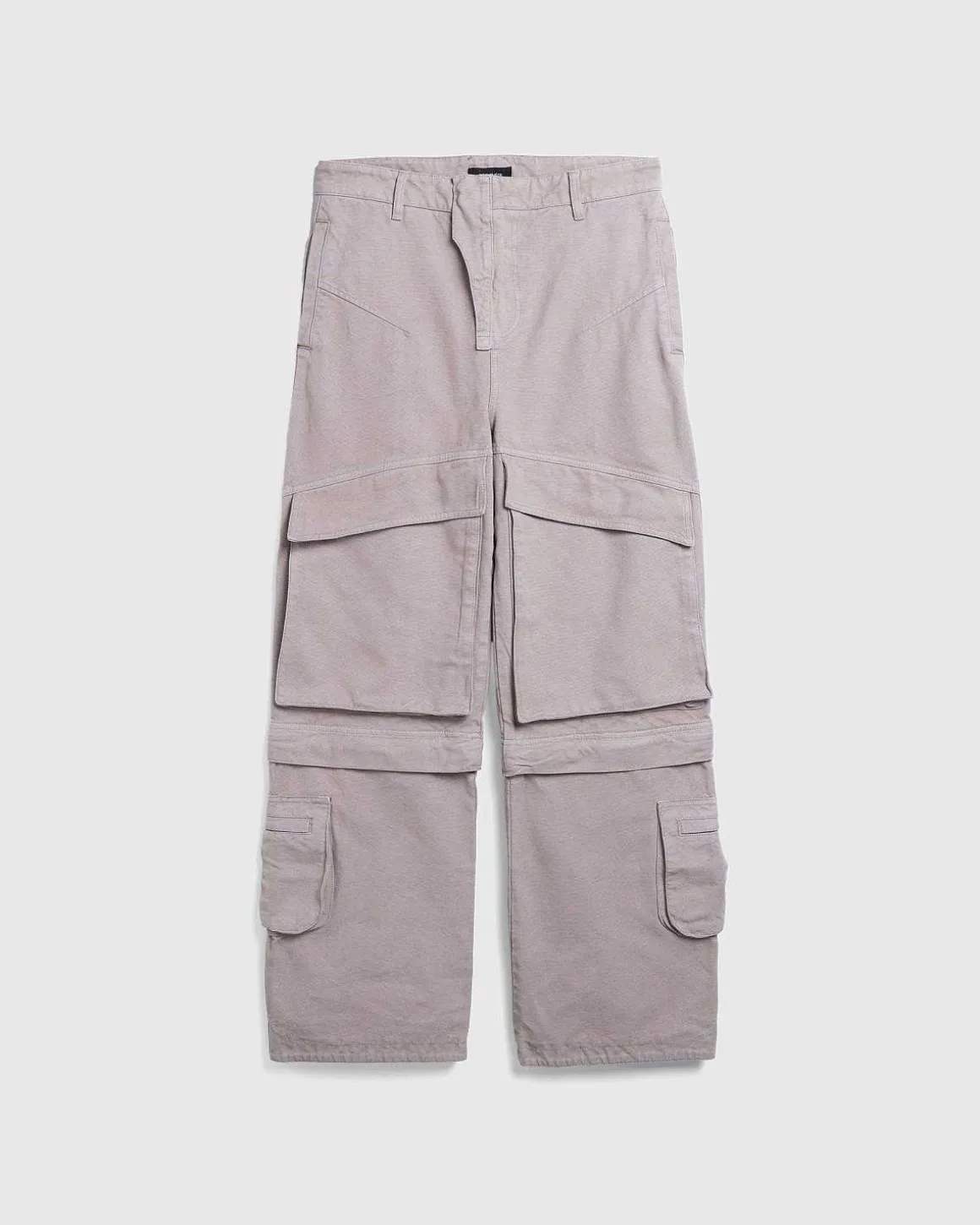 Hard Cargo Grus