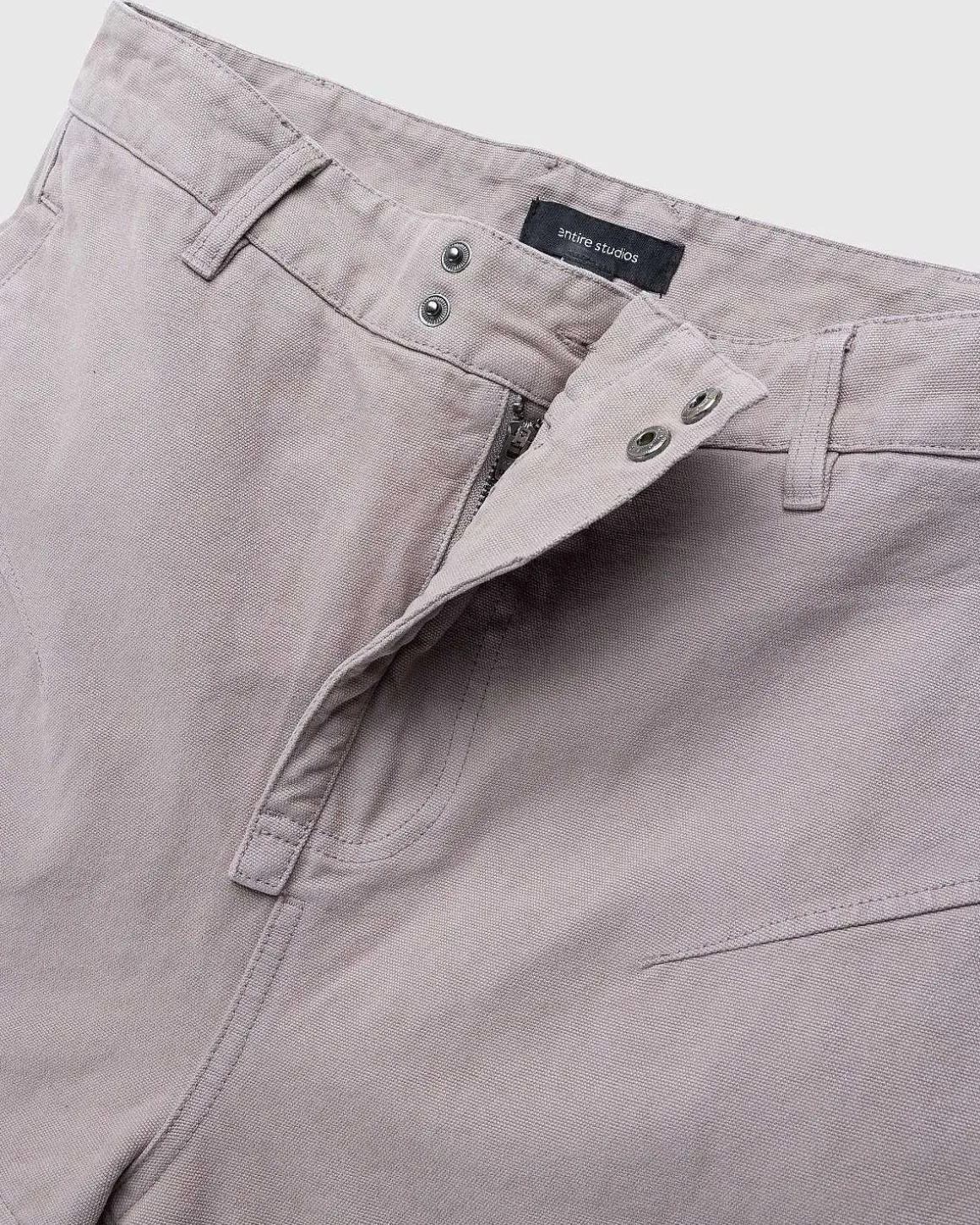Hard Cargo Grus