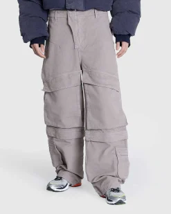 Hard Cargo Grus