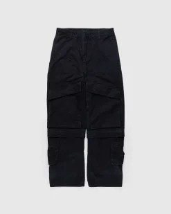 Hard Cargo Sort