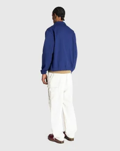 Harrington Jakke Navy