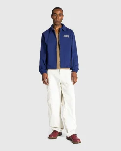 Harrington Jakke Navy