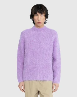Haru Sweater Malbec