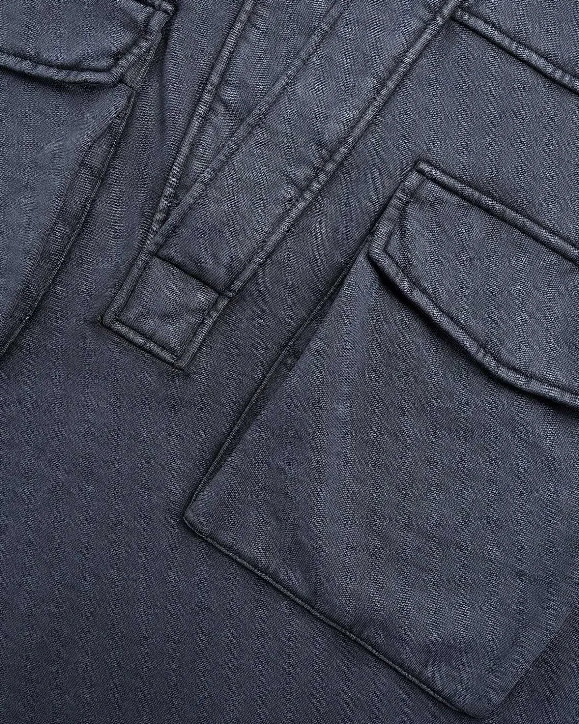 Hassette Langaermet Polo Gra