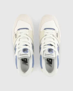 550 Havsalt/Mercury Blue