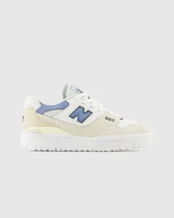 550 Havsalt/Mercury Blue