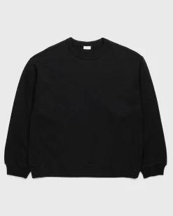 Hax Crewneck Sort