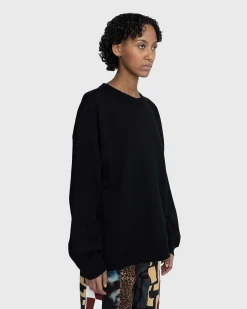 Hax Crewneck Sort