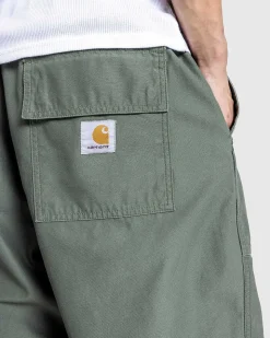Hayworth Pant Dollar Gron/Rinsed