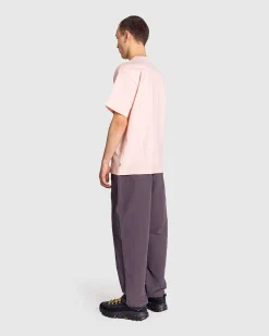 Healing Hands T-Shirt Lotus