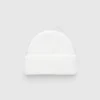 Heart Patch Beanie Wax