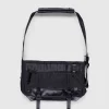 Heat Messenger Bag Sort