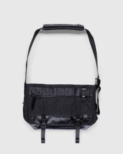 Heat Messenger Bag Sort