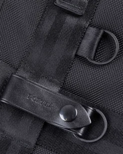 Heat Messenger Bag Sort