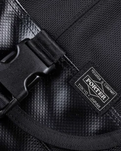 Heat Messenger Bag Sort