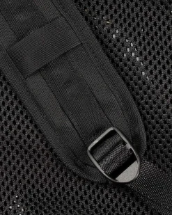 Heat Sling Skuldertaske Sort