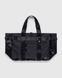 Heat Tote Bag Sort