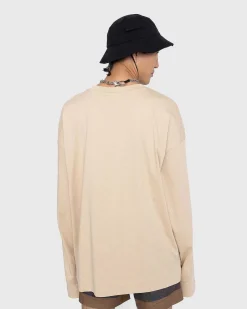 Hegland Pr Jersey Beige