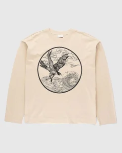 Hegland Pr Jersey Beige