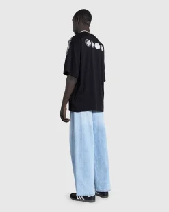 Hein T-Shirt Sort