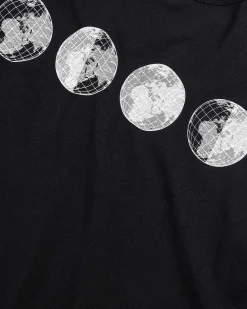 Hein T-Shirt Sort