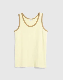 Helio Tank Top Lysegul