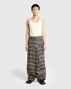 Helio Tank Top Lysegul