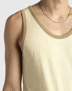 Helio Tank Top Lysegul