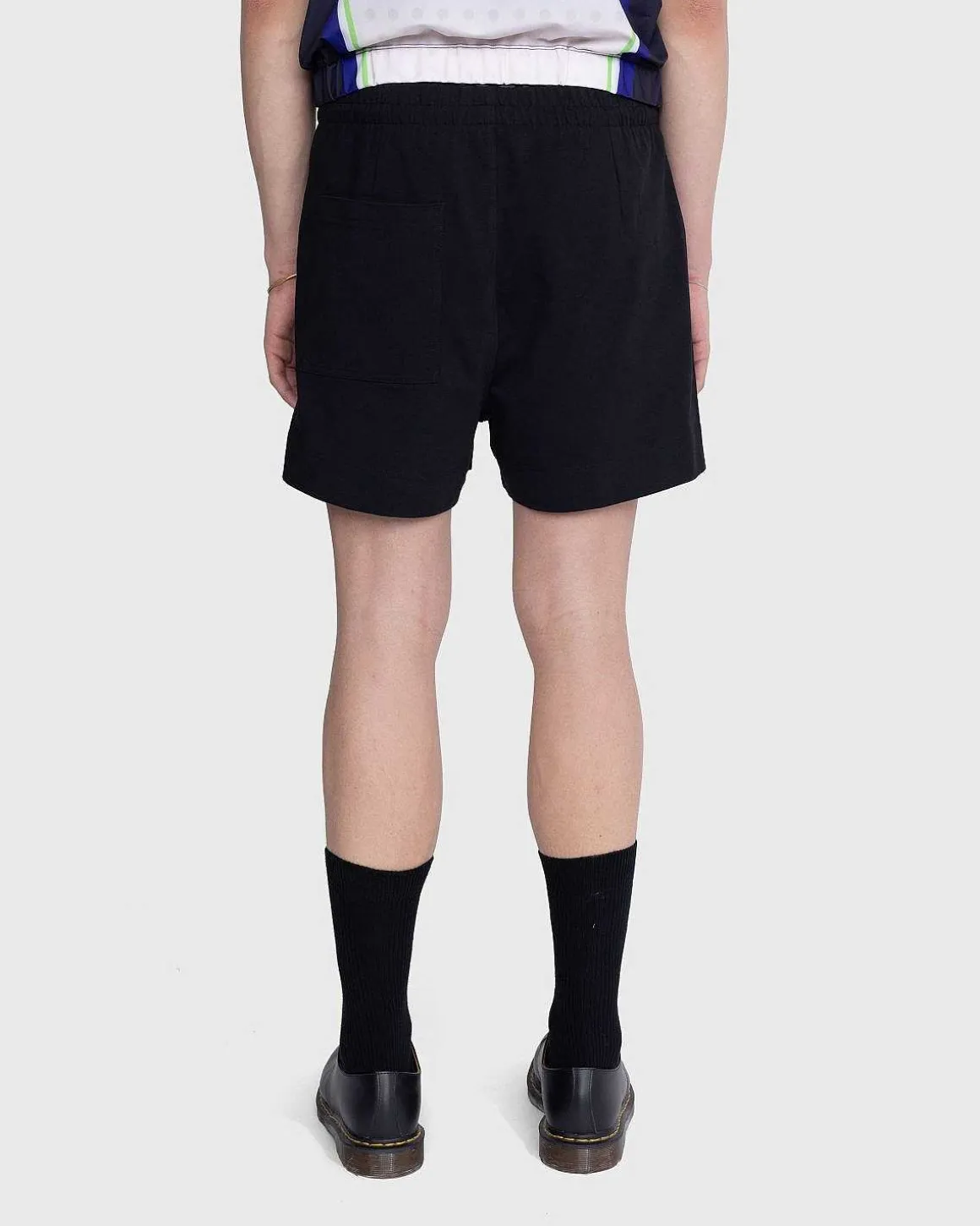 Henard Shorts Sort