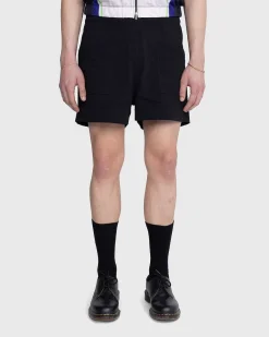Henard Shorts Sort