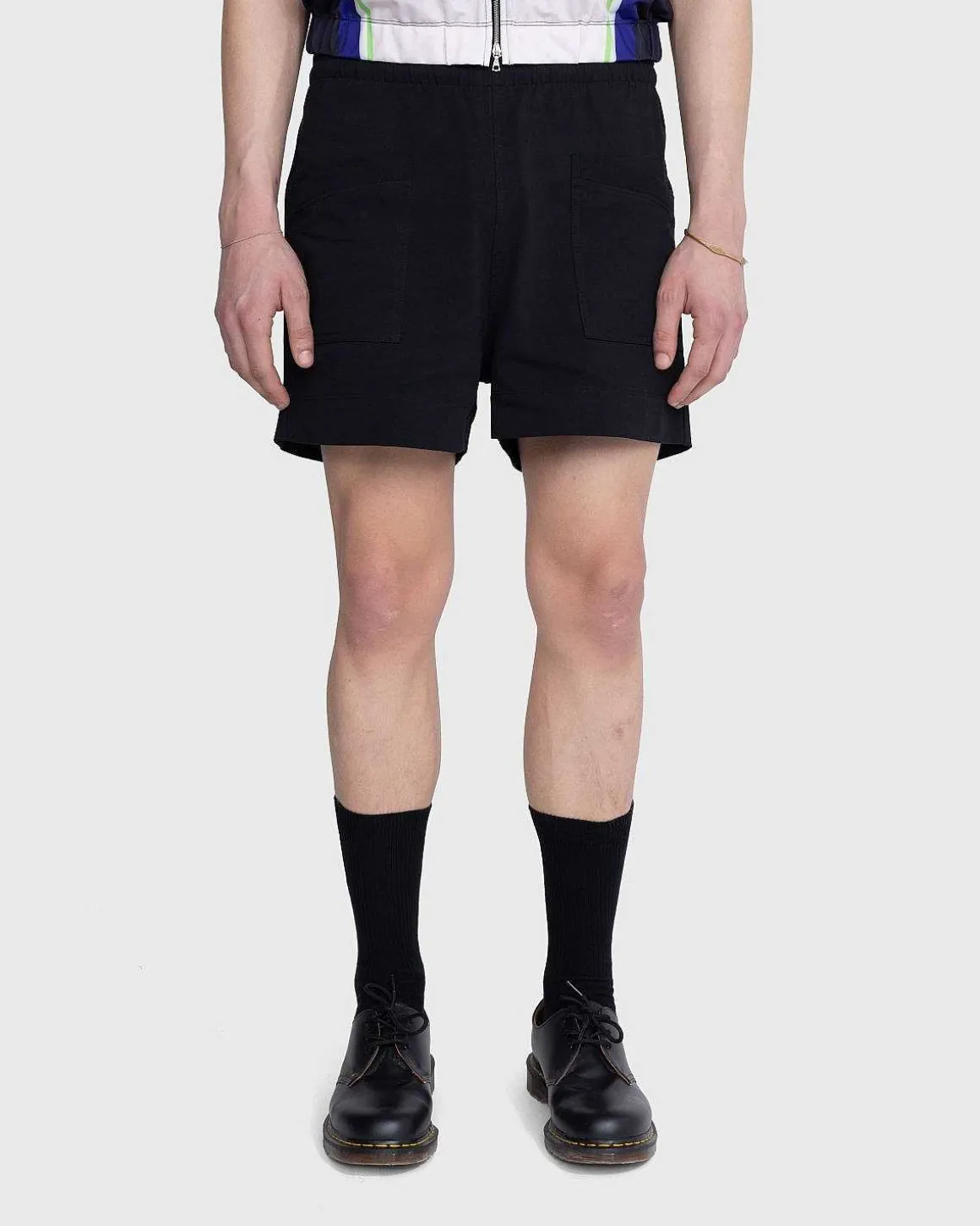 Henard Shorts Sort
