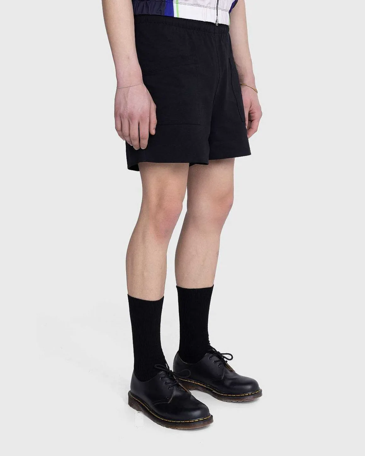 Henard Shorts Sort