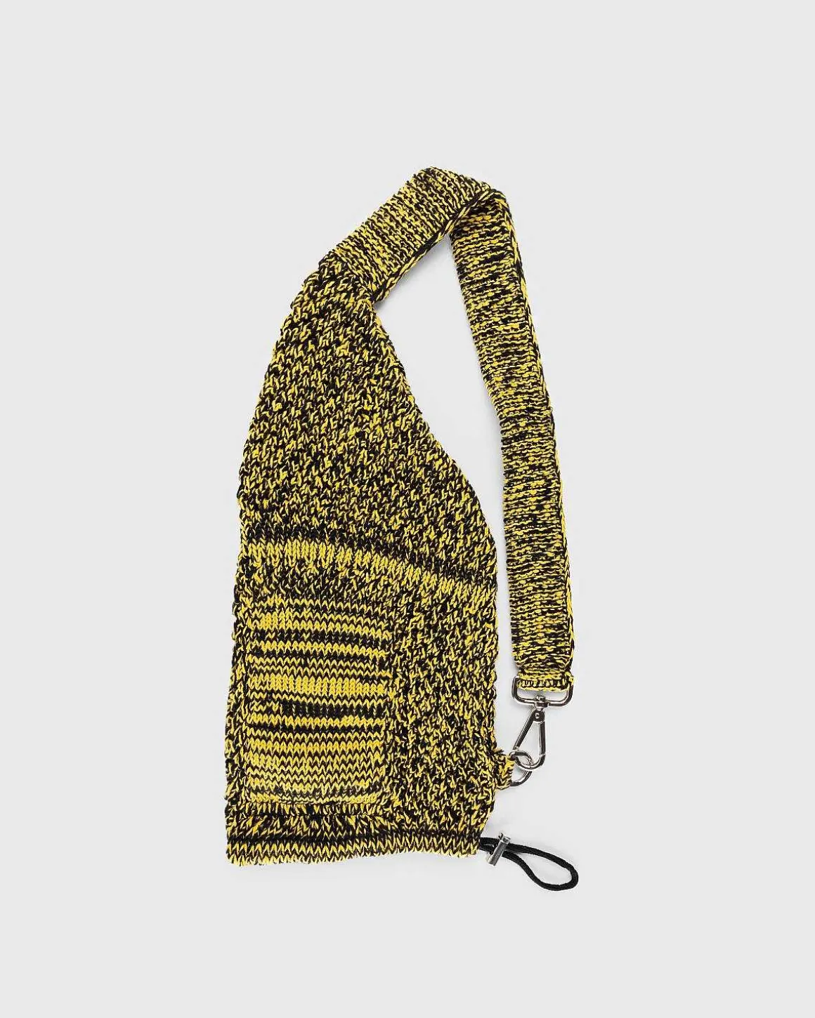 24H Hobo Sack Sort/Gul