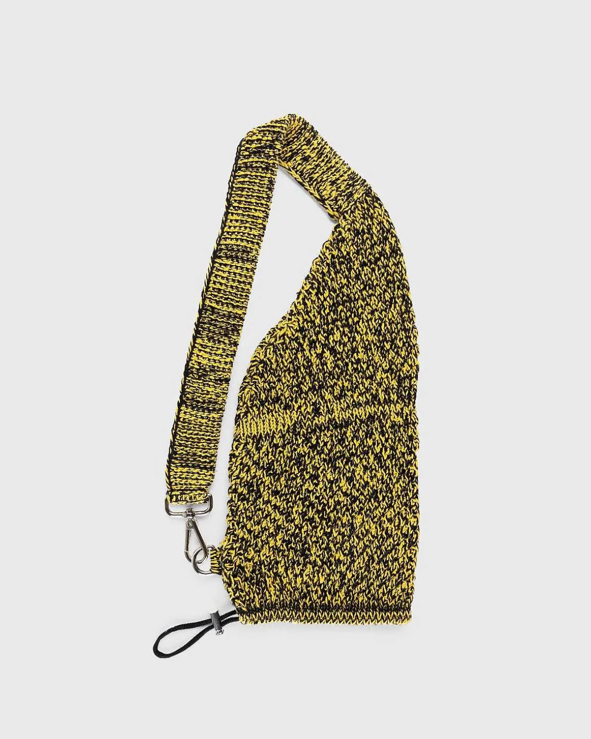 24H Hobo Sack Sort/Gul