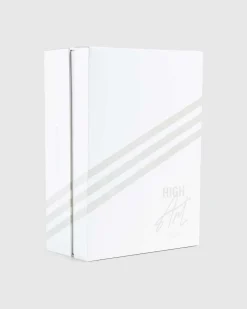 Highart Campus Off-White