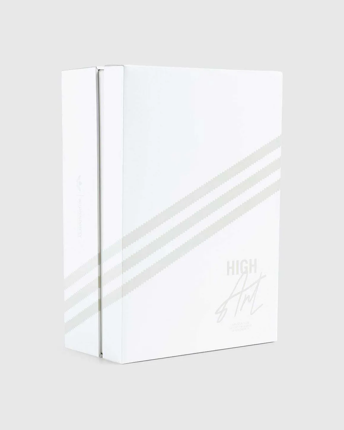 Highart Campus Off-White
